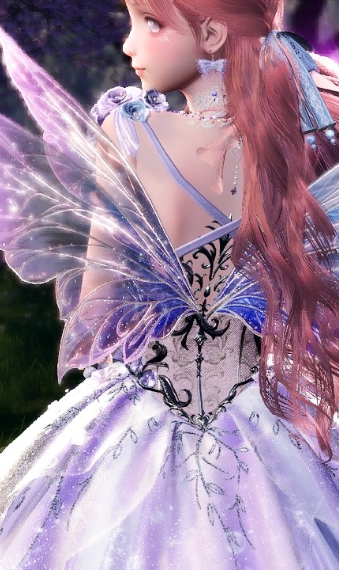 Spring Fairy image