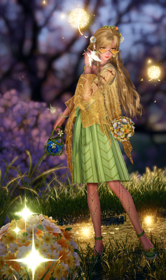 Florapom I image