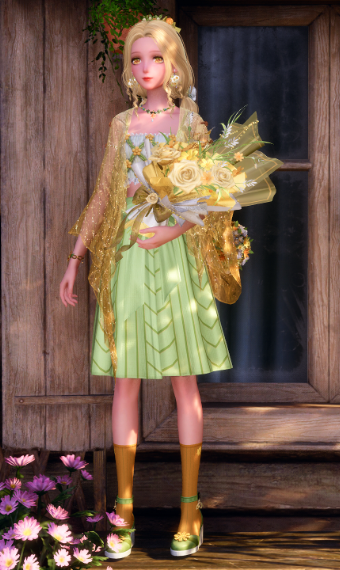 Florapom II image