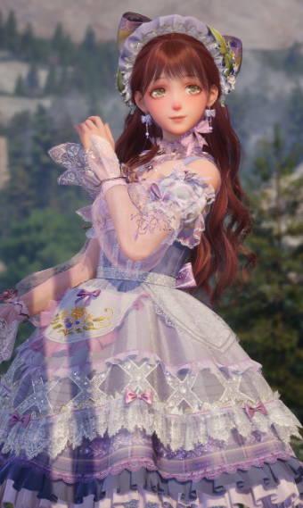 Reverie Picnic image