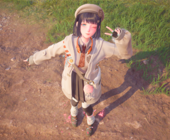 First image
