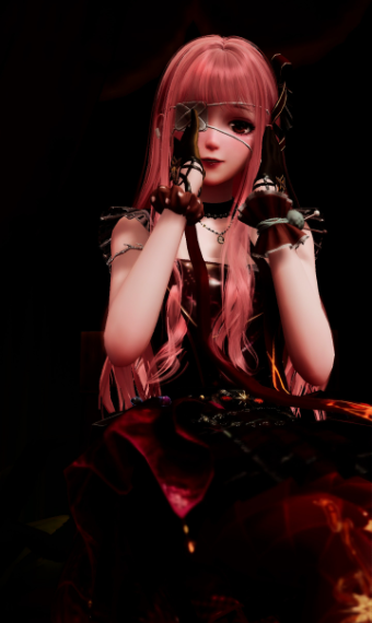 Dark Melodies image
