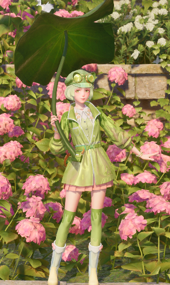 Froggy adventures! image
