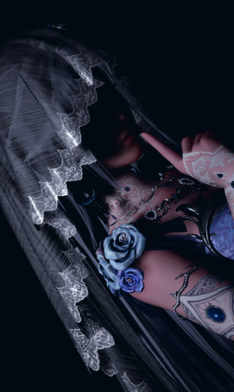 Buried in Shadows image
