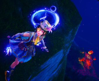 First image