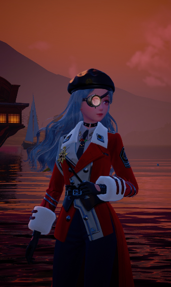 General Nikki image