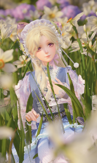 Dreamy Picnic image