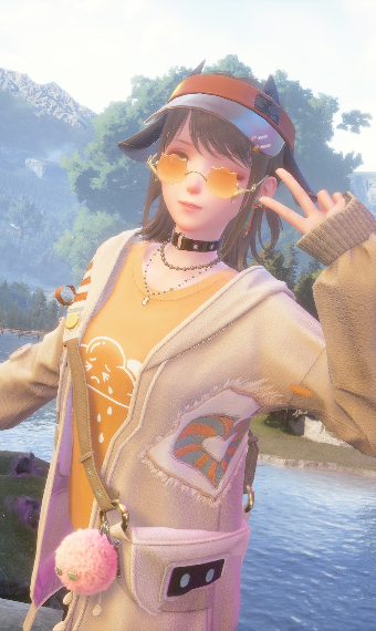 Cow Boy image