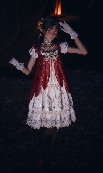 Red Radiance image