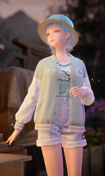 Minnow image