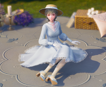 First image