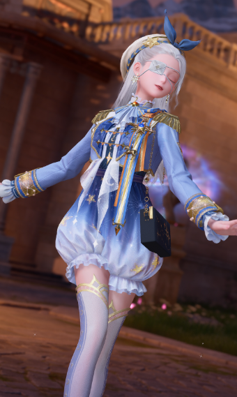 Wish Knight image