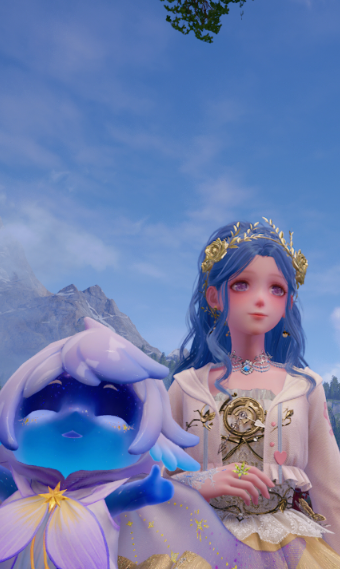 A Formal Summer image