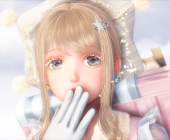 First image