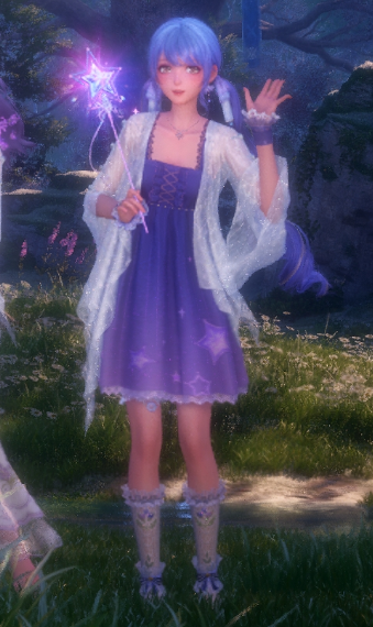 Make a wish image
