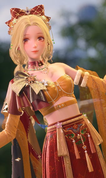 Bold Fortune image