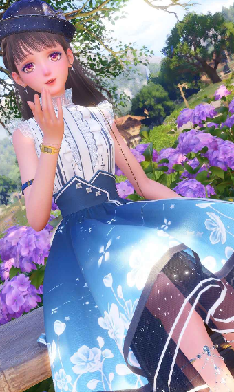 Silver Skyfall image
