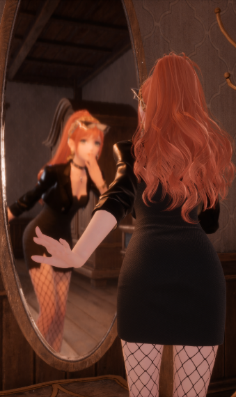 Party Girl image