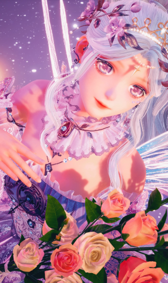 Violet Wish image