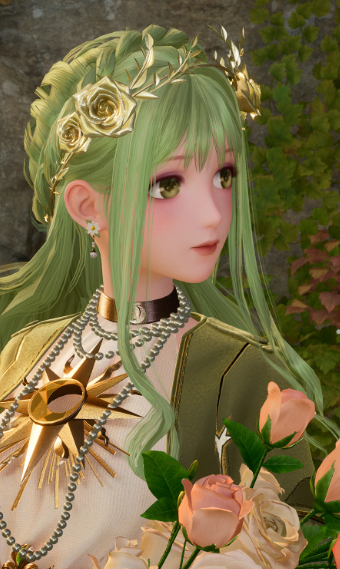 Flower Princess image