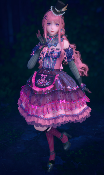 Punk Lolita image