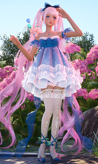 Garden Party image