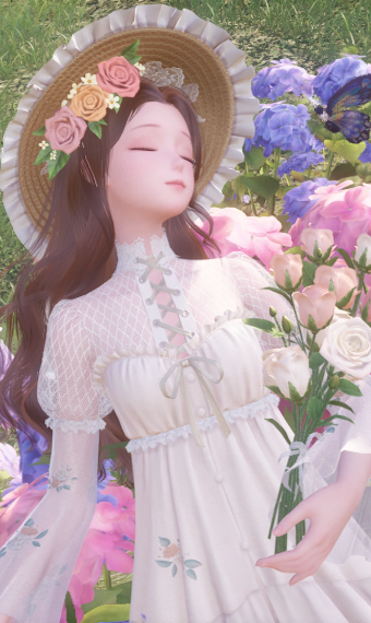 Simple Spring image