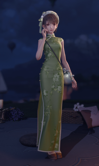 Serenity image