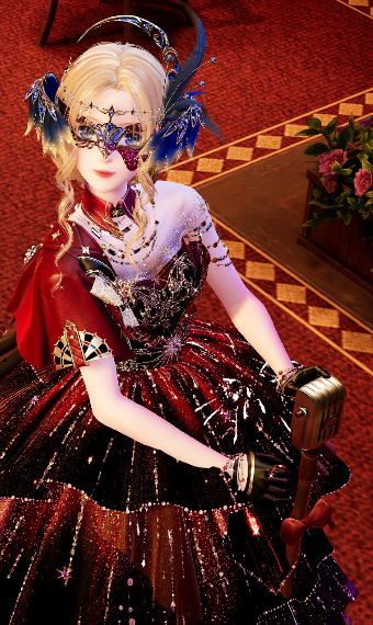 Masked Dancer image