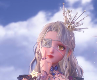 First image