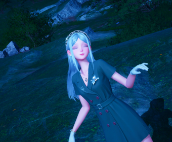 First image