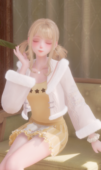 Bedtime Cozy image