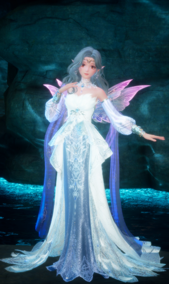Great Fairy of the Night image