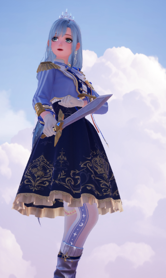 Princess General image