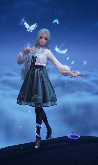 Graceful Night Out image
