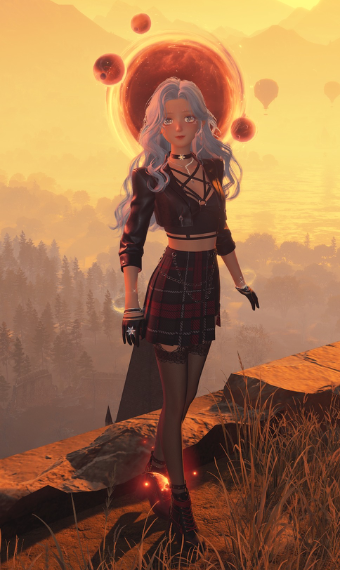 Void Hunter image