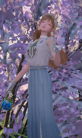 Timeless Promise image