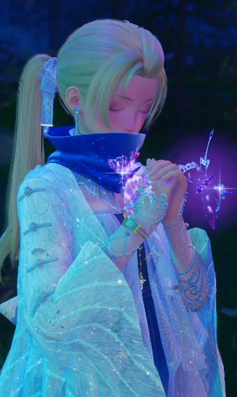 Faewish Sprite image