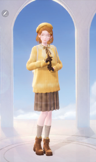 Awaiting Friend image