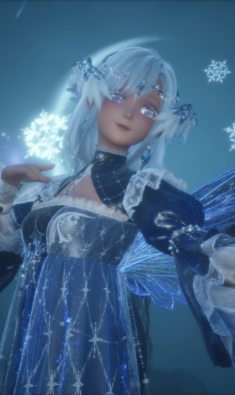 Twilight Fairy image