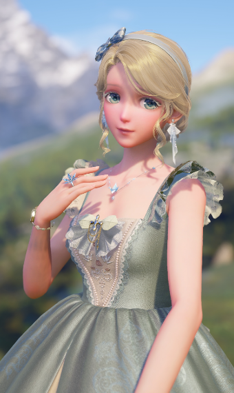 Wishing Dance image