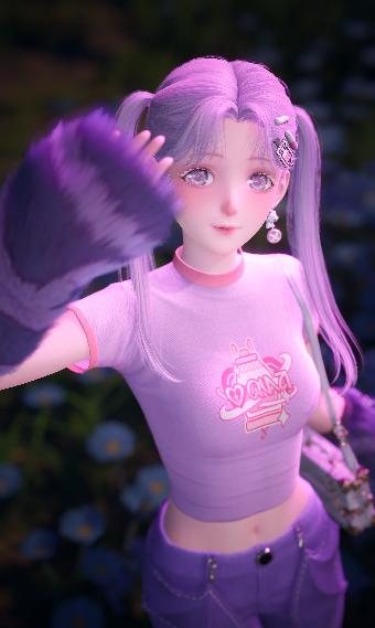 Gamer Girl image