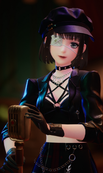 Osaki image