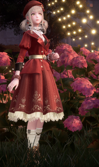 Cherry Kiss image