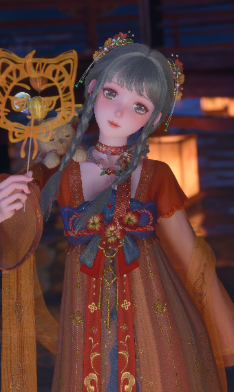 Chinese New Year image