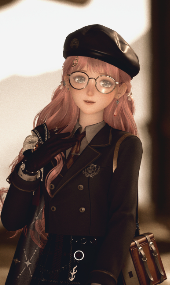 History Scholar image
