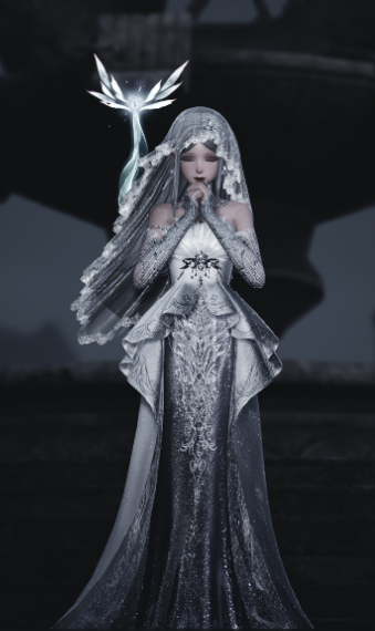 Weeping Bride image