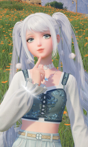 Blue Days image