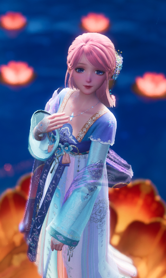 Serendipity image