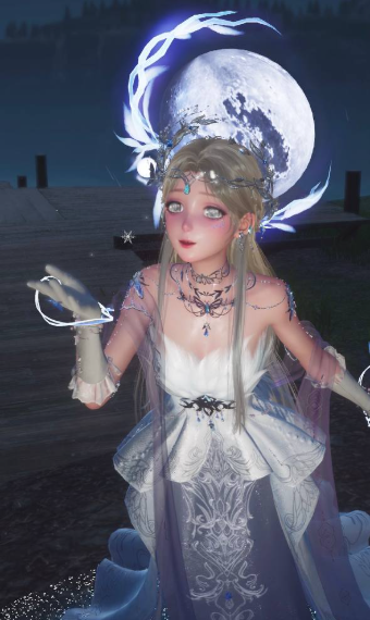 Faerie Queen image